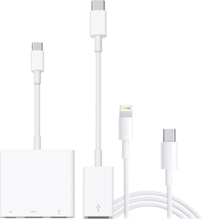 Apple Usb Essential Kit