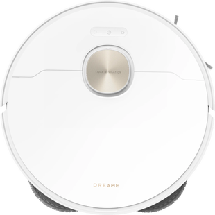 Dreame X40 Ultra Complete White