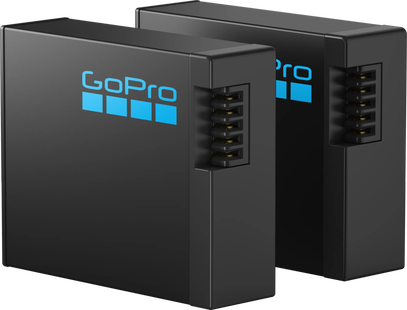 GoPro Enduro Battery (2x) (HERO 13)