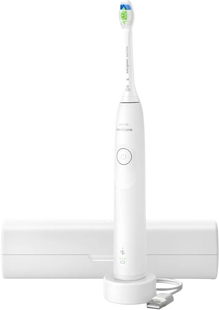 Philips Sonicare 5300 Series HX7108/02 Wit