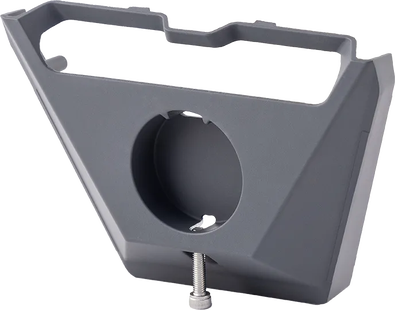 Starlink Standard Pipe Adapter Mount