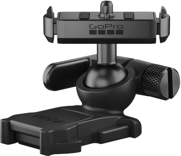 GoPro Magnetic Latch Ball Joint Mount