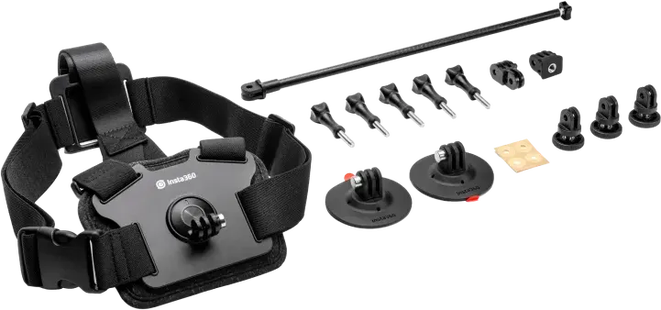 Insta360 Sneeuw Accessoire Kit