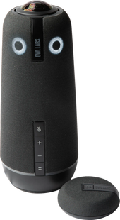 Owl Labs Meeting Owl 4+ & Expansion Mic