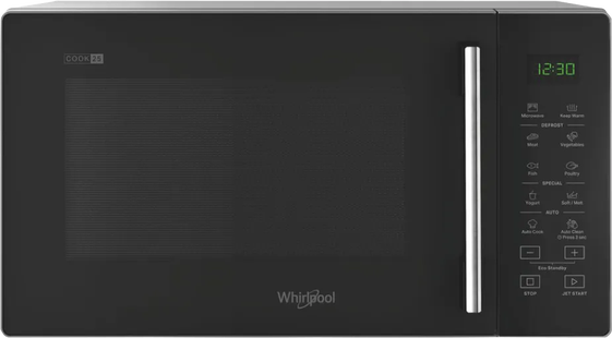 Whirlpool MWP 251 SB