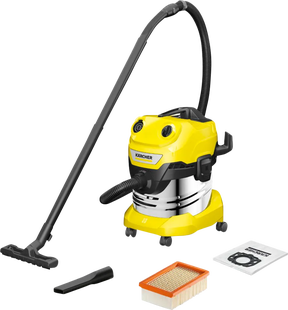 Karcher WD 4 S V-20/5/22