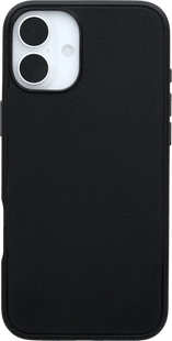 Otterbox Symmetry Apple iPhone 16 Plus Back Cover Zwart Met MagSafe
