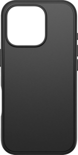Otterbox Symmetry Apple iPhone 16 Pro Back Cover Zwart Met MagSafe