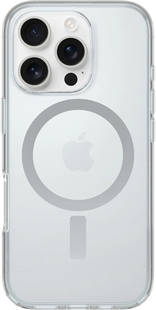 Otterbox Symmetry Apple iPhone 16 Pro Back Cover met MagSafe
