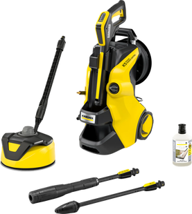 Karcher K5 Premium Power Control Flex Home