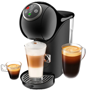 Krups Dolce Gusto Genio S Plus KP3408 Zwart