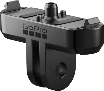 GoPro Magnetic Latch Mount
