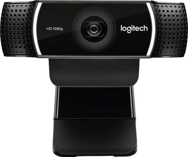 Logitech C922 Pro Stream Webcam