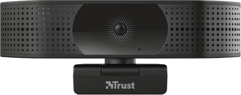 Trust Teza 4K Ultra HD Webcam