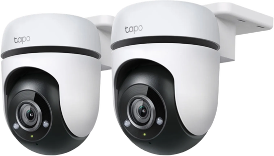 TP-Link Tapo C500 Duo Pack