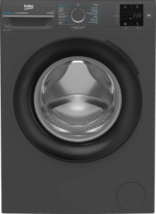 Beko BM3WFT3841A SteamCure