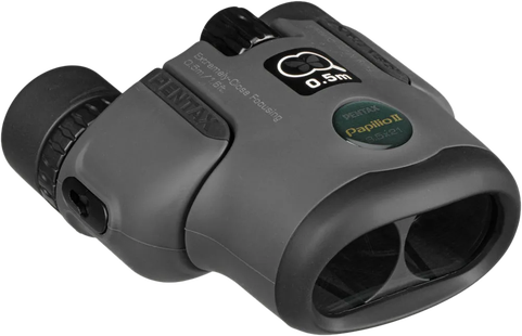 Pentax UP 8.5X21 Papilio II