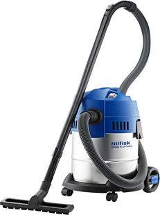 Nilfisk Buddy II 18 Inox