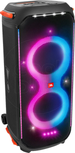 JBL Partybox 710 Zwart