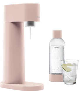 Mysoda Woody Light Pink