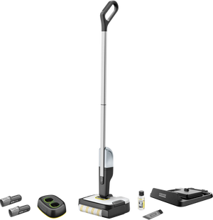 Kärcher FC 2-4 Battery Set 2B Duo
