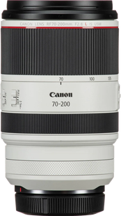 Canon RF 70-200mm f/2.8L