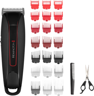 Remington Easy Fade Pro Tondeuse HC550