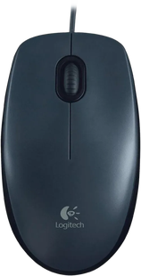 Logitech Mouse M90
