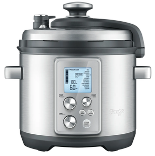 Sage the Fast Slow Pro 6 Liter