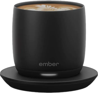 Ember Cup 178 ml zwart