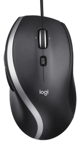 Logitech M500s Advanced Bedrade Muis