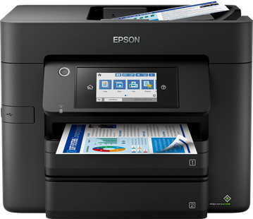 Epson WorkForce WF-4830DTWF