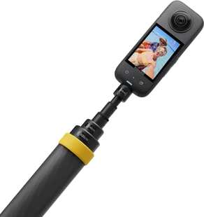 Insta360 Enhanced Extended Selfie Stick