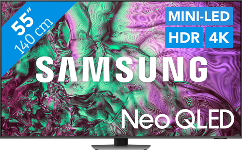 Samsung Neo QLED 55QN86D (2024)
