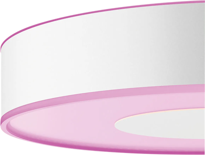 Philips Hue Infuse L plafondlamp White and Color Wit