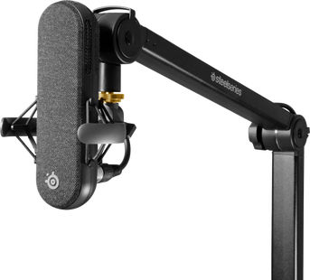 SteelSeries Alias Boom Arm