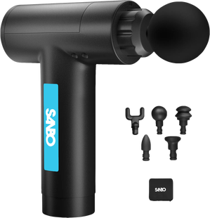 Sanbo Massage Gun Prime