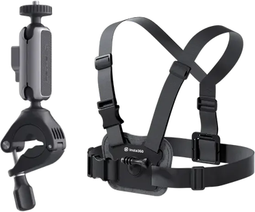 Insta360 Bike Accessoire Kit