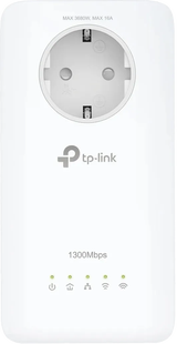 TP-Link TL-WPA8631P WiFi 1300Mbps (uitbreiding)