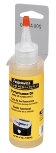Fellowes Papiervernietigerolie (125ml)
