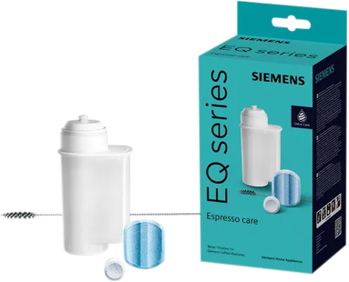 Siemens Onderhoudsset