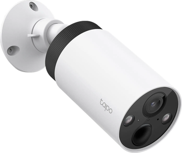 TP-Link Tapo C420 (uitbreiding)