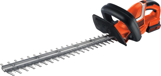 BLACK+DECKER GTC1845L20-QW