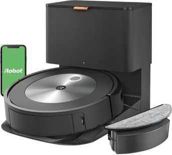 iRobot Roomba Combo j5+