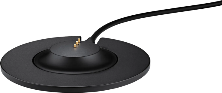 Bose Portable Home Speaker Oplaad Station Zwart