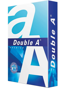 Double A Premium A3 500 vellen