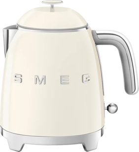 SMEG KLF05CREU Crème