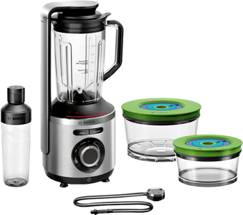 Bosch VitaPower Serie 8 MMBV625M