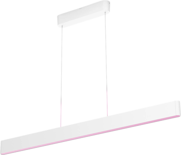 Philips Hue Ensis hanglamp White & Color Wit