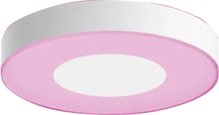 Philips Hue Xamento L badkamerplafondlamp Wit